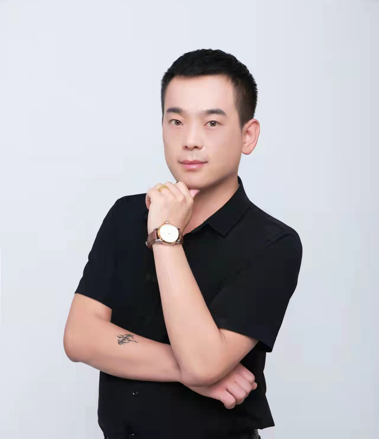 張云祥